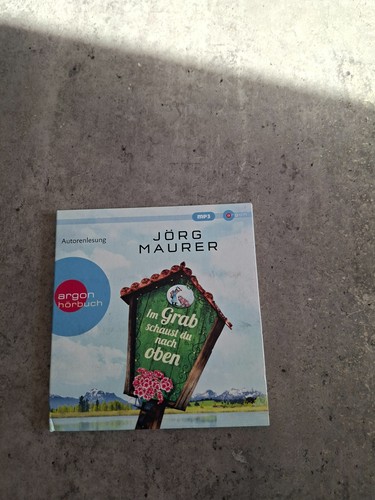 Hörbuch grab schaust du - hörbuch,