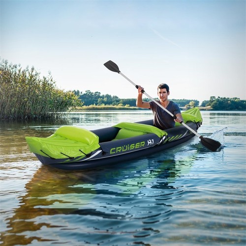 Kajak cruiser mit - kajak,