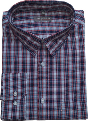 Herren freizeithemd kentkragen - herren,