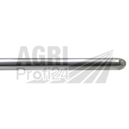 Zierleiste 2000mm 16mm breit
