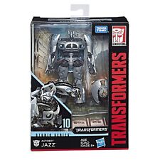 Hasbro Transformers Jazz