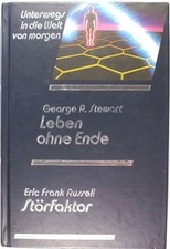 Unterwegs in die Welt von