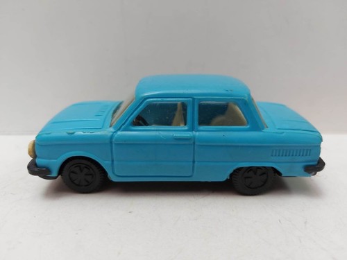 Vintage ussr plastic - ussr,
