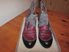 Marc Stiefelette , Softwalk 