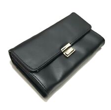 2 STÜCK Kellner Börse Geldbeutel Portemonnaie Portmonee Taxi Geldbörse Tasche