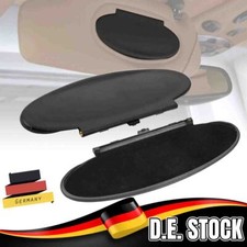 2X Sonnenblende Spiegelkappe