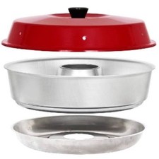 Omnia Camping Ofen oder