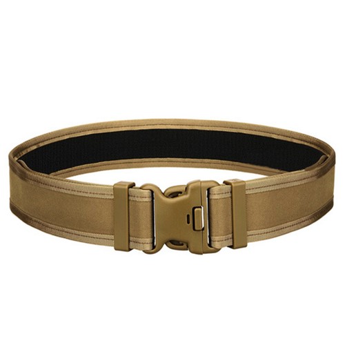 Tactical belt outer quick - belt,