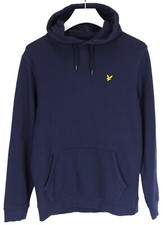 LYLE & SCOTT Hoodie Herren M