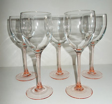 Luminarc France Weinglas 5