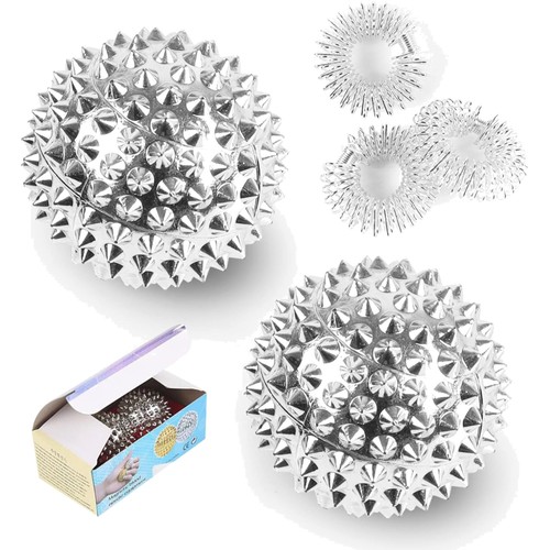 Magnetische akupressur balls - magnetische,