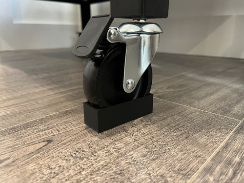 Radstopper für ikea - 4x, bror