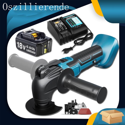 Kabellos oszillierende für - oszillierende,