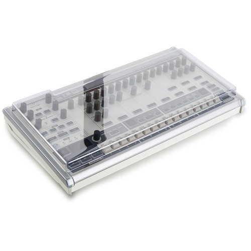 Decksaver cover for keyboards - decksaver,