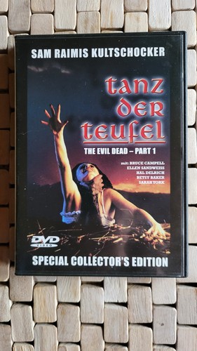 Dvd tanz der - -tanz,