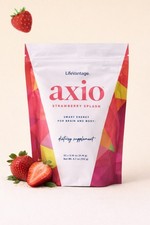 LifeVantage AXIO Strawberry