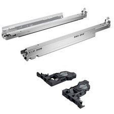 Auszugsführung Hettich Actro