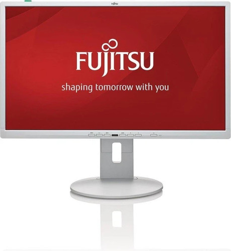 Fujitsu display p24 - display, p24-8te