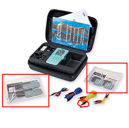 Tech mio care tens gerät - tens, 2