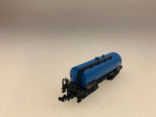 Minitrix 3553 kesselwagen - n,