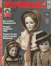 Ciesliks Puppen-Magazin -