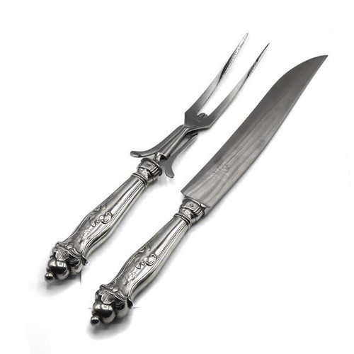 Tranchierbesteck tlg messer - 2, tlg.