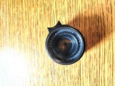 LEICA SUMMICRON 35