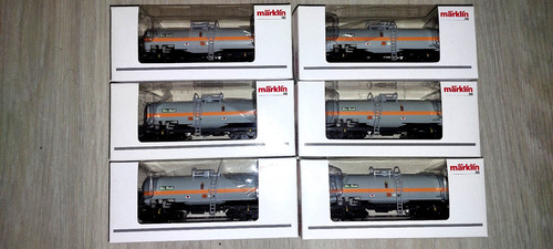 Märklin 00798 konvolut - h0,
