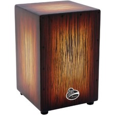 Latin Percussion Cajon Aspire
