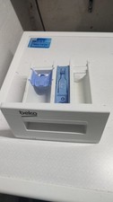 Beko WML61633NPS1 Waschmaschinen-Waschmittelschublade Kpl. (284087)