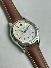 Swiss Made Uhr Armand Nicolet
