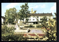 Friedrichsfeld, Marktplatz -