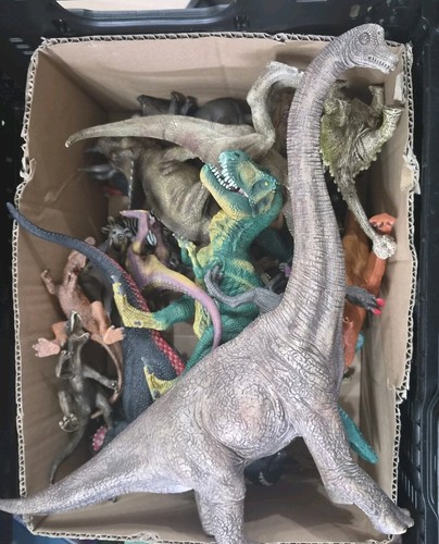 Schleich dinosaurier - schleich,