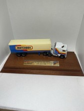 Matchbox Superfast Convoy