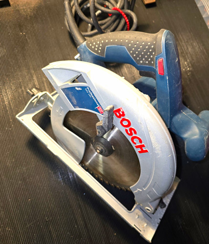 Bosch elektrische