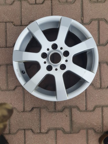 Alufelge 6 5x15 et38 - x,