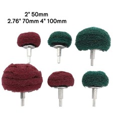 Polierscheibe Schleifkopf