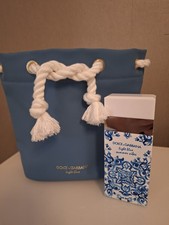 Dolce&Gabbana Summer Vibes 100ml +D&G Kulturbeutel
