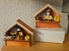 2 x Marktbude  Romy Thiel