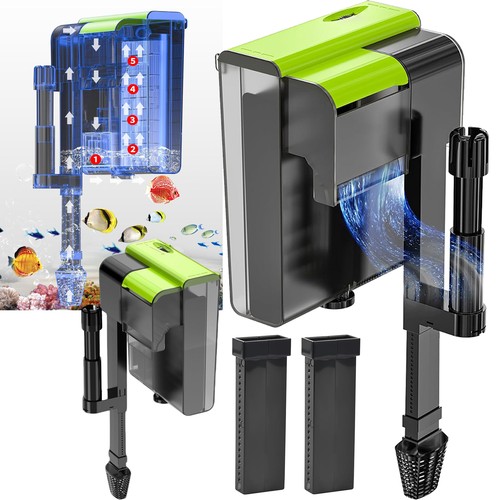 Aquarium filter - aquarium,