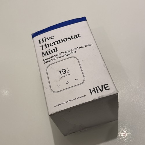 Neu hive thermostat mini - neu,