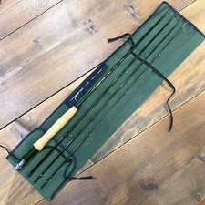 TFO BVK TF03 80 3wt 8'0"