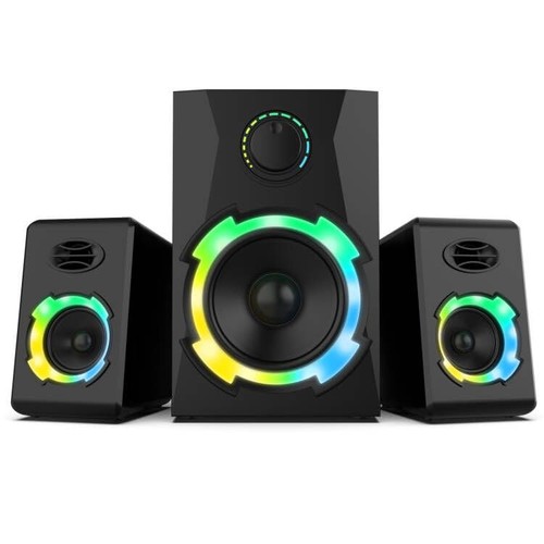 Orow lautsprecher mit - 2.1,