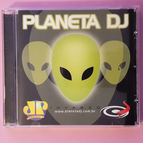 Various planeta sonopress - dj,