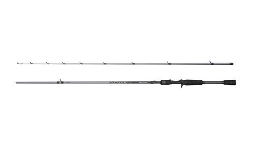 Abu garcia veritas ltd - veritas,