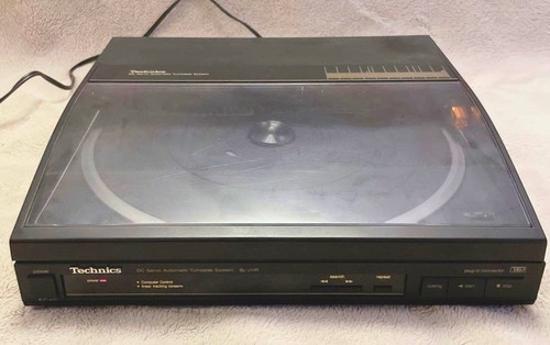 Technics j11r linear - sl-j11r,
