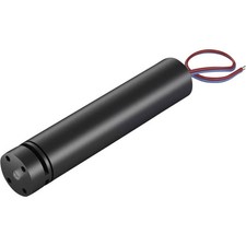 Laserfuchs Lasermodul Linie