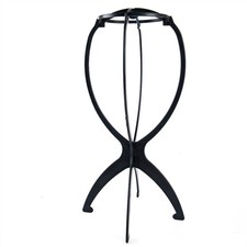 Ajustable Wig Stands Plastic