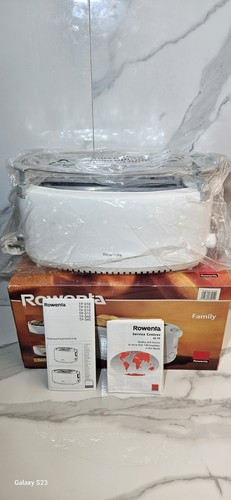 Toaster rowenta family - rowenta,