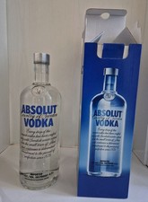 Absolut Vodka 40% 4,5l Flasche
